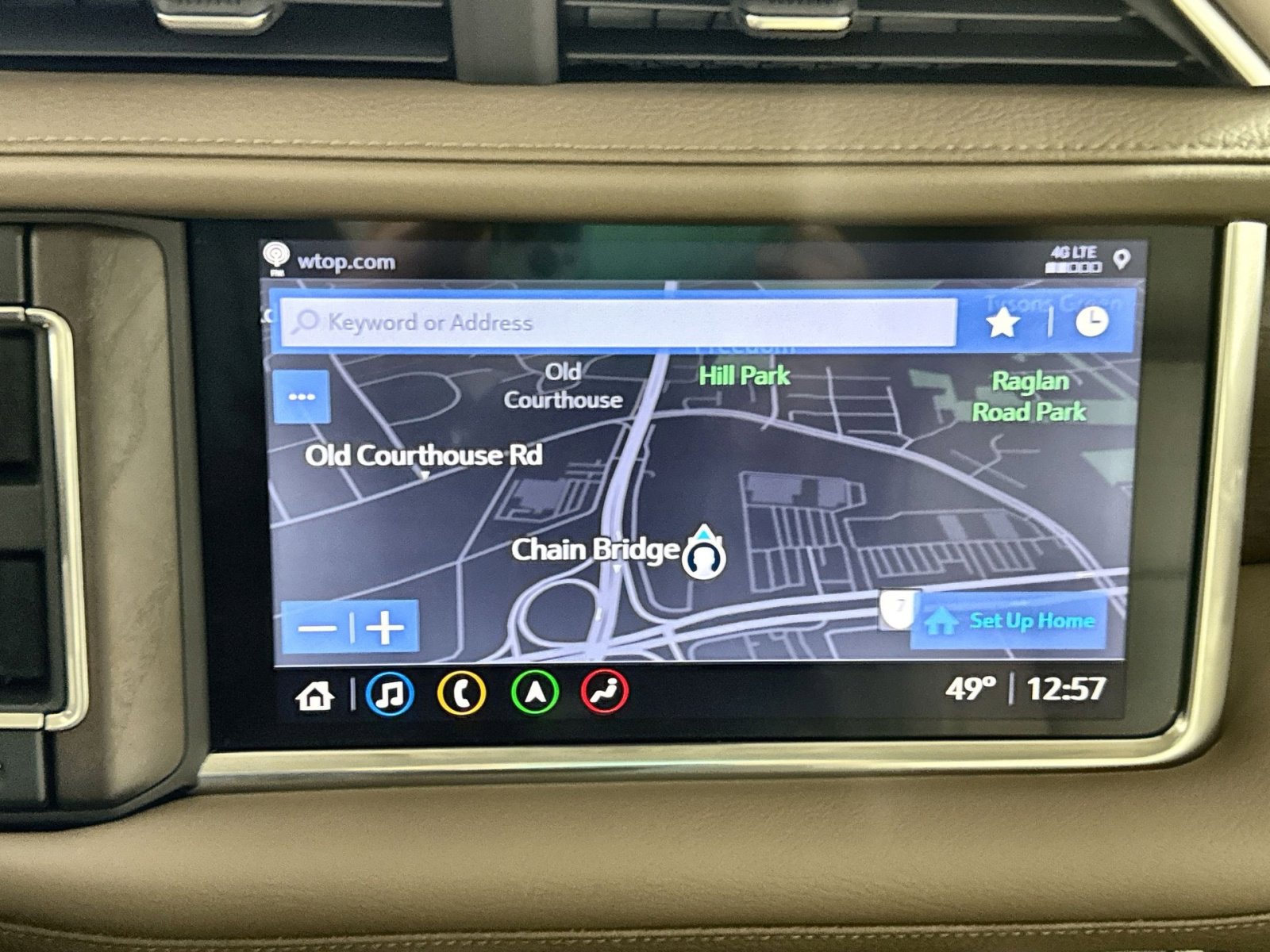 Used 2021 GMC Yukon Denali w/ Denali Ultimate Package image 20