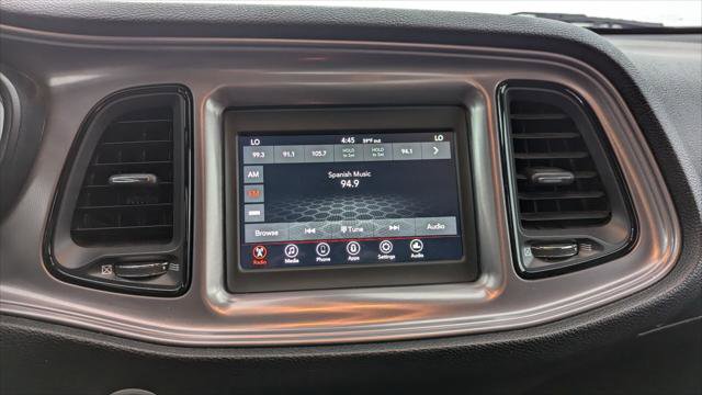 Used 2023 Dodge Challenger GT image 22