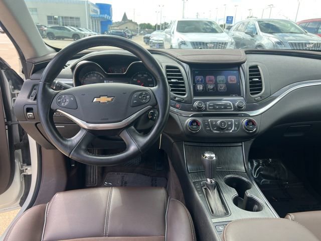 Used 2014 Chevrolet Impala LT Eco w/ Premium Seating Package image 18
