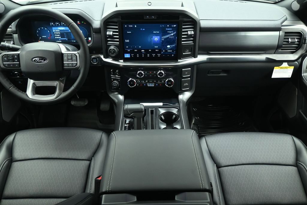 New 2026 Ford F150 Lariat AWD/4WD image 20