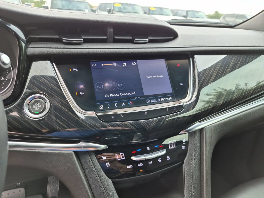 Used 2020 Cadillac XT6 Premium Luxury FWD image 28
