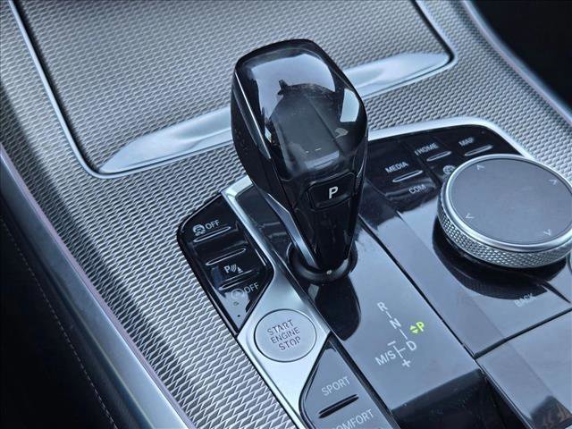Used 2019 BMW X5 xDrive50i w/ M Sport Package AWD/4WD image 18