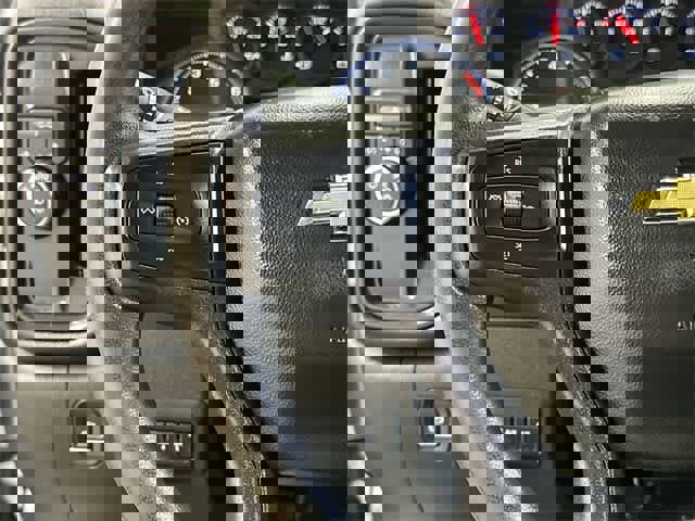 Used 2021 Chevrolet Silverado 3500 W/T w/ WT Fleet Convenience Package image 16