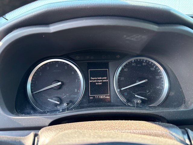 Used 2017 Toyota Highlander SE FWD image 6