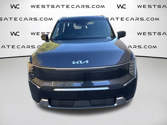 New 2026 Kia EV9 Wind image 4