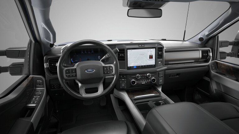 New 2026 Ford F250 Lariat w/ FX4 Off-Road Package AWD/4WD image 29