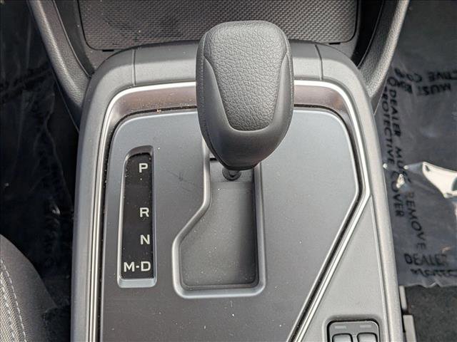Certified 2025 Subaru Crosstrek 2.0i Premium AWD/4WD image 12