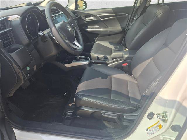 Used 2018 Honda Fit EX-L image 16