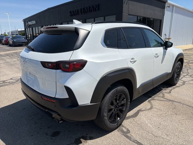 Used 2026 MAZDA CX-50 AWD 2.5 Hybrid w/ Weather Package image 7