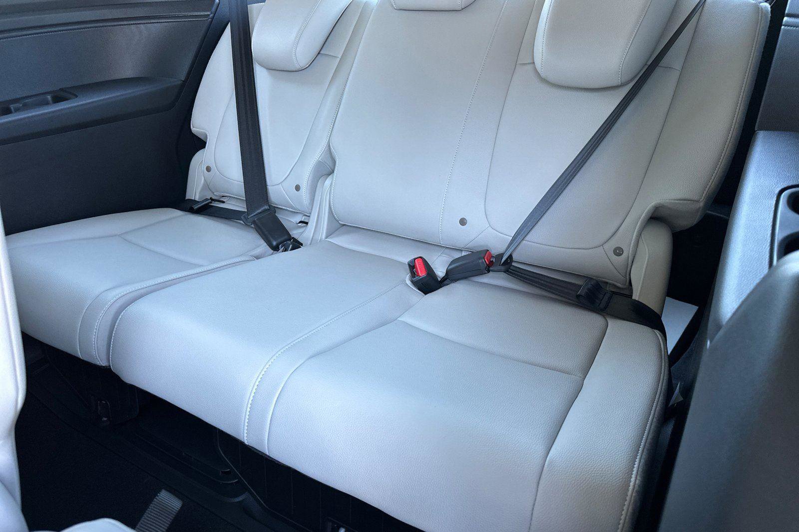 New 2026 Honda Odyssey EX-L image 17