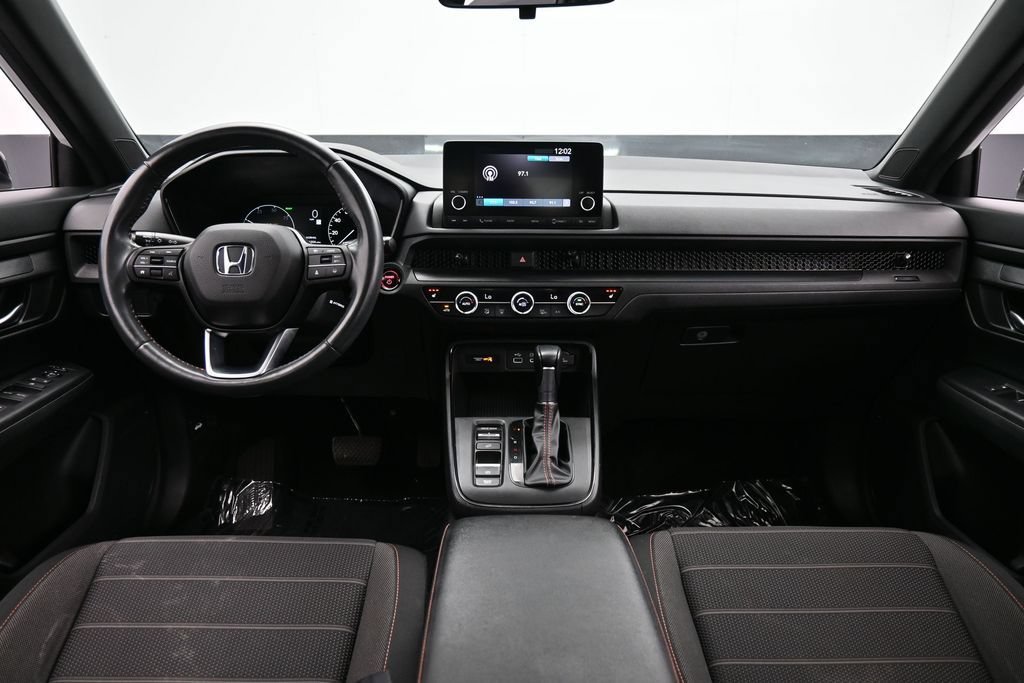Used 2023 Honda CR-V Sport image 40