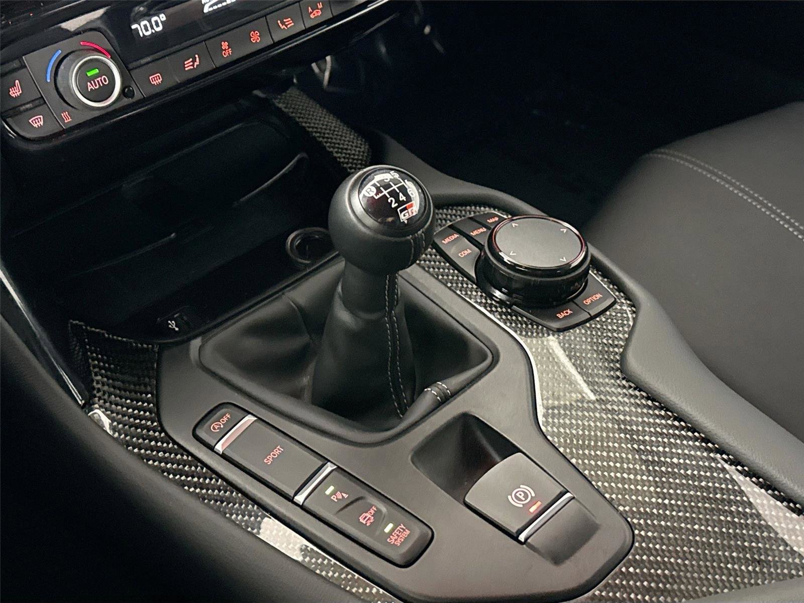 Used 2023 Toyota Supra Premium w/ Driver Assist Package image 27