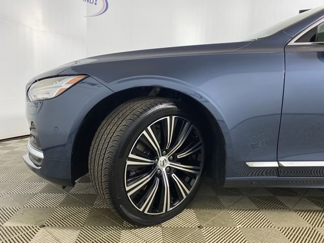 Used 2022 Volvo S90 B6 Inscription w/ Advanced Package image 30