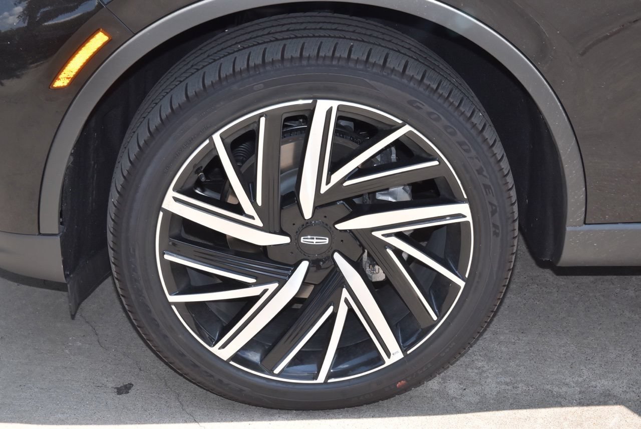 New 2026 Lincoln Aviator Reserve AWD/4WD image 39
