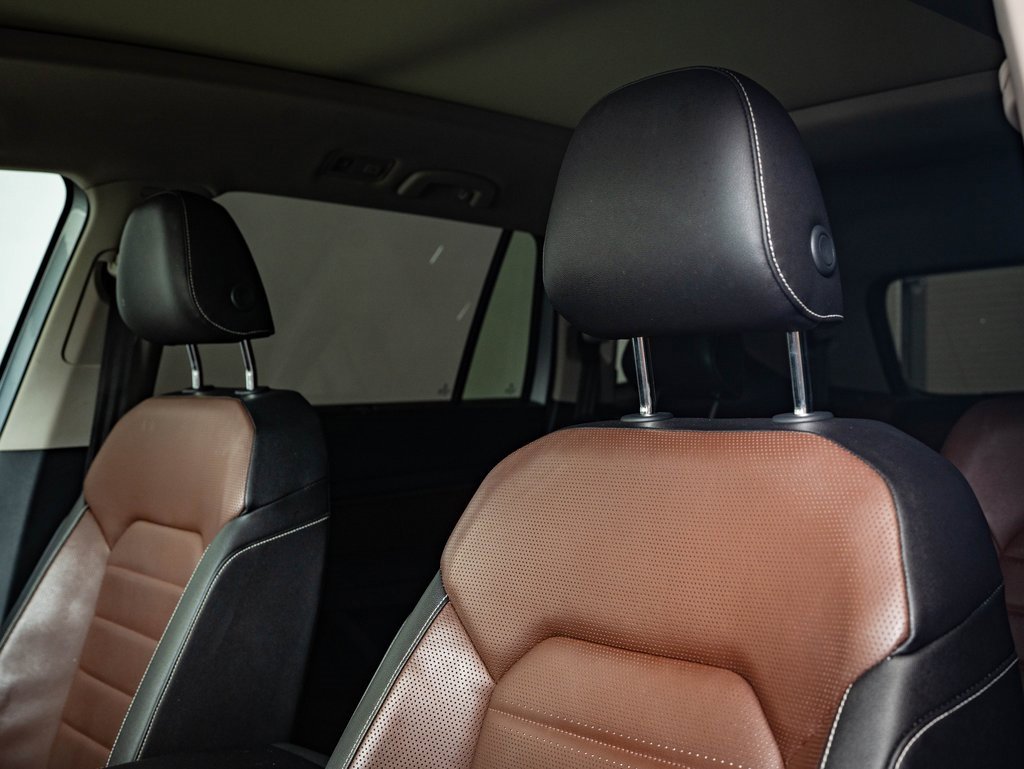 Used 2021 Volkswagen Atlas SEL Premium image 21