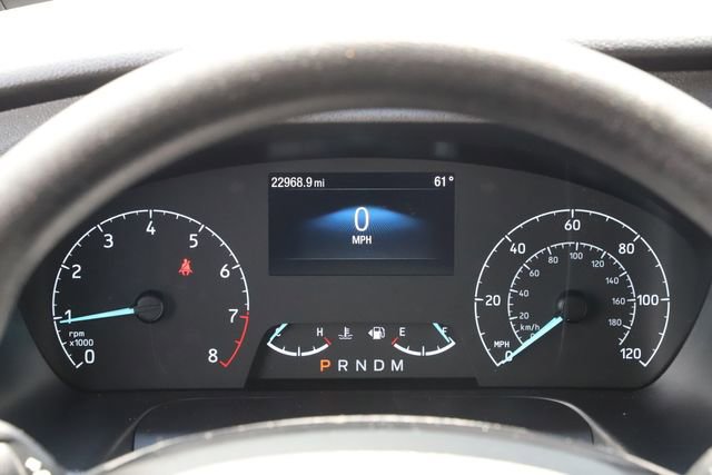 Used 2024 Ford Transit 350 XLT RWD image 24