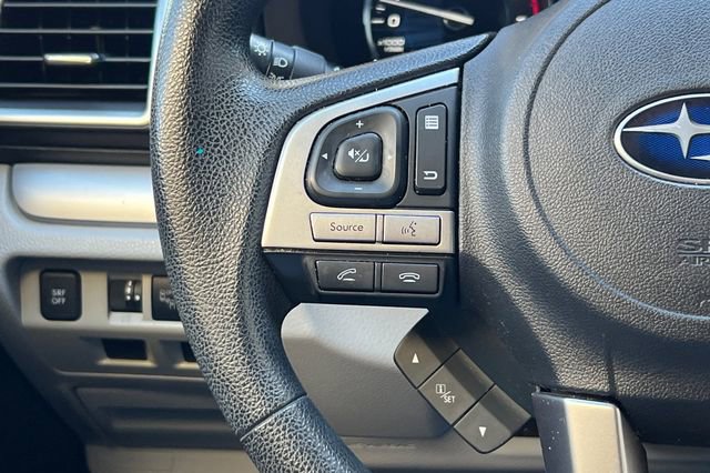 Used 2018 Subaru Forester 2.5i Premium image 28