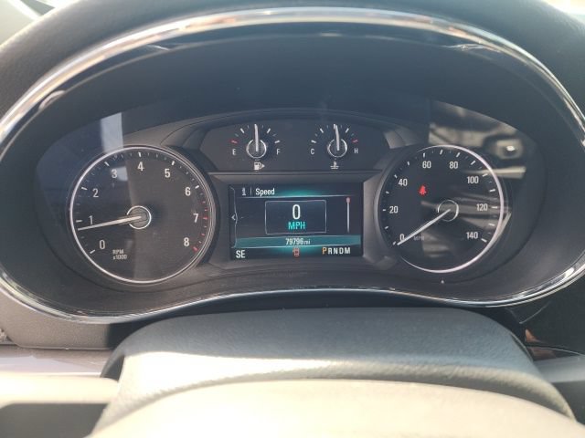 Used 2017 Buick Encore Sport Touring FWD image 7