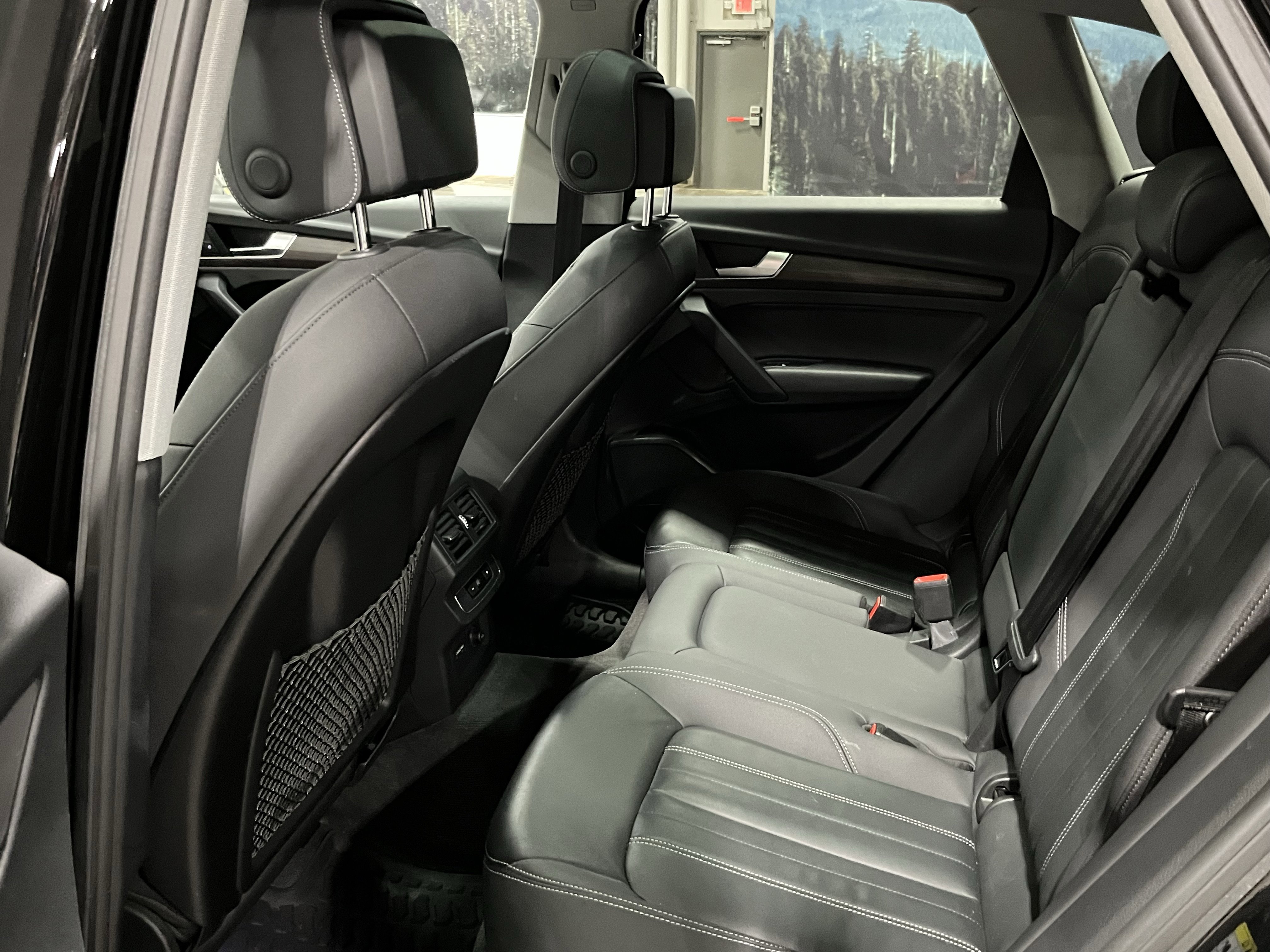 Used 2021 Audi Q5 2.0T Premium w/ Convenience Package image 13