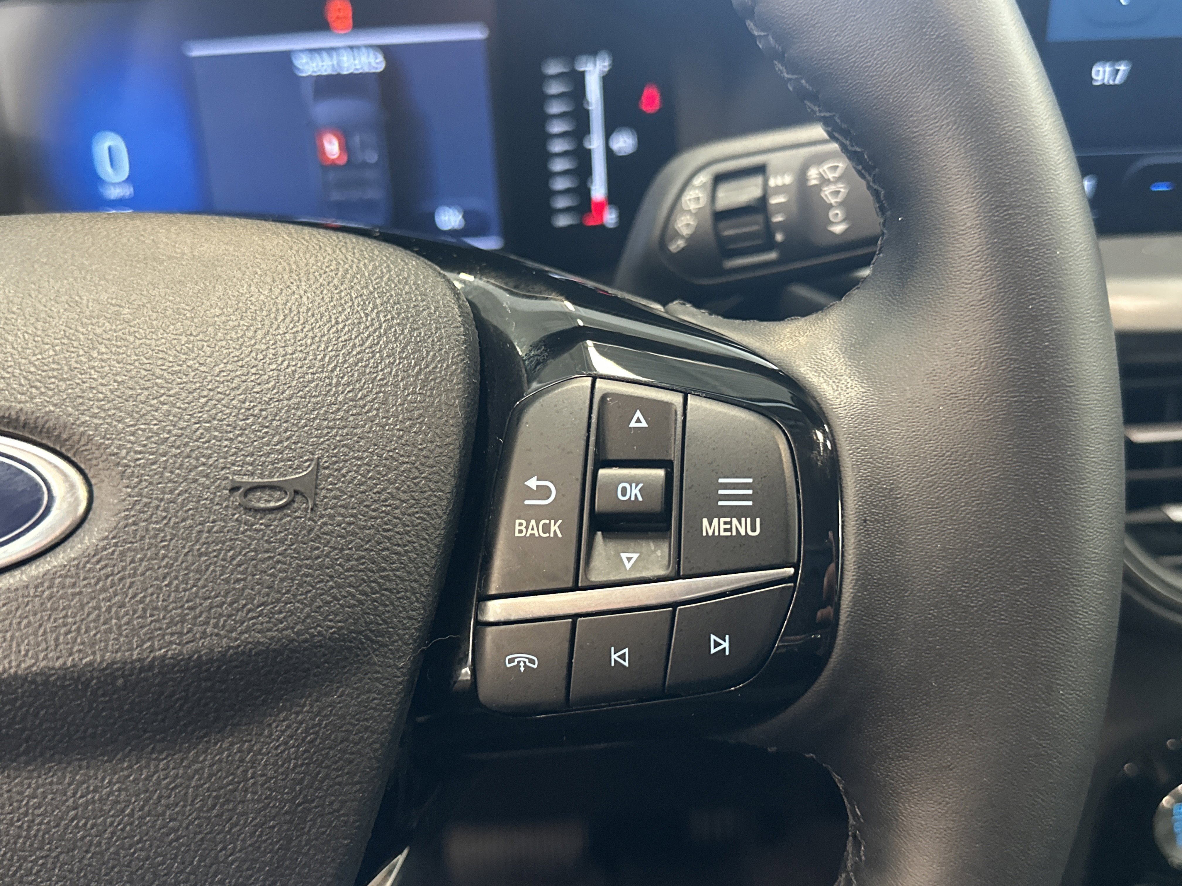 Used 2023 Ford Escape Active w/ Tech Pack #1 image 33