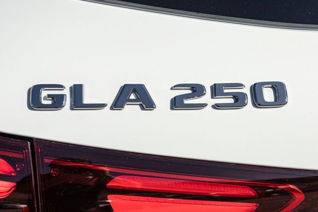 Used 2026 Mercedes-Benz GLA 250 image 5