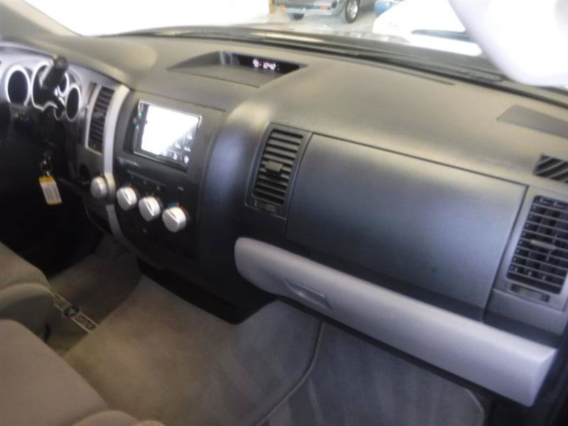 Used 2011 Toyota Tundra 2WD CrewMax w/ Tow Pkg image 33