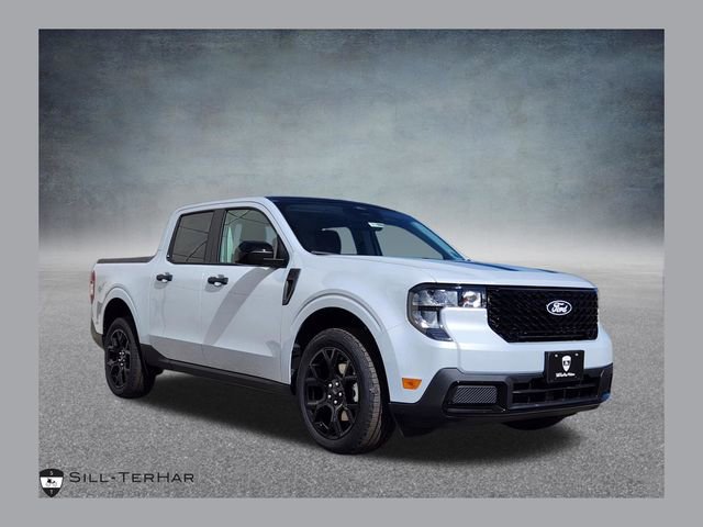 New 2026 Ford Maverick XLT w/ Equipment Group 301A AWD/4WD image 1