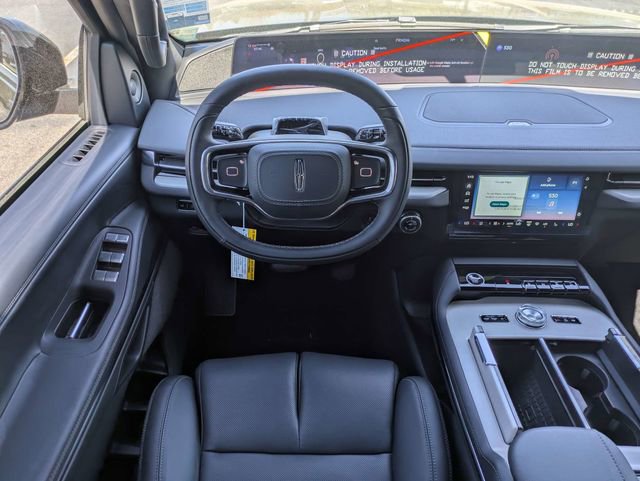 New 2026 Lincoln Navigator Reserve w/ Jet Appearance Package image 14