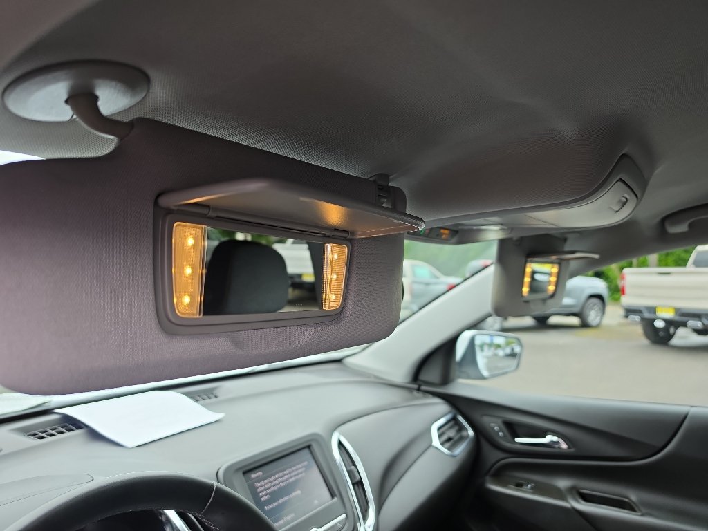 Certified 2023 Chevrolet Equinox LT AWD/4WD image 12