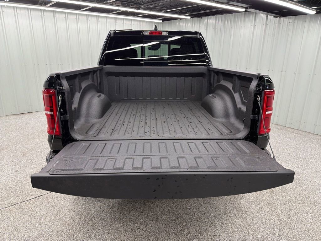 New 2026 RAM 1500 RHO image 8