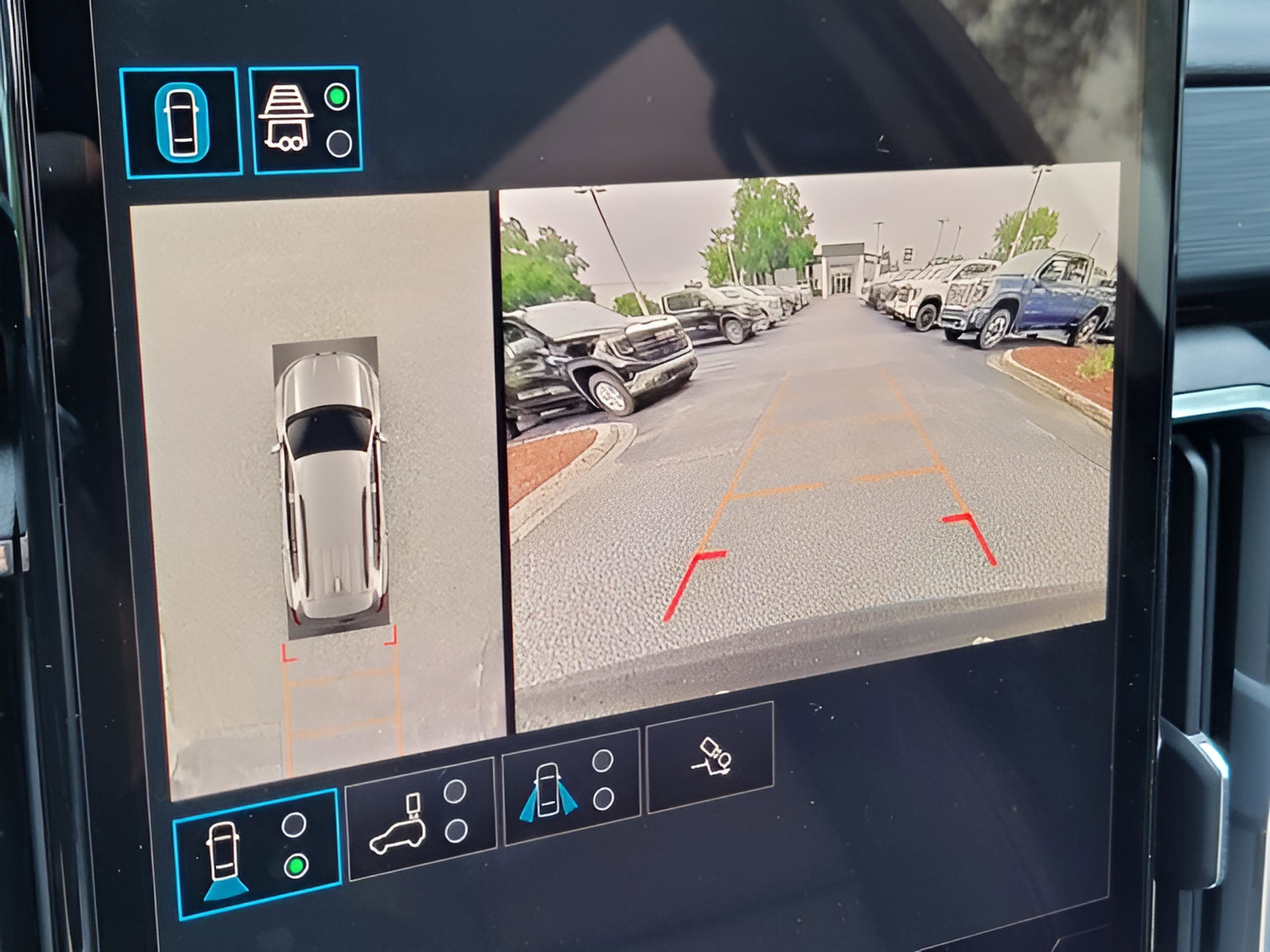 New 2026 GMC Acadia Elevation w/ Black Edition image 29