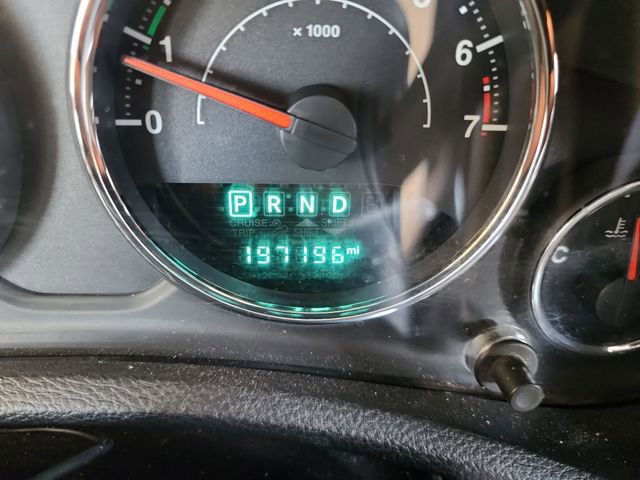 Used 2017 Jeep Wrangler Unlimited Sport w/ Quick Order Package 24S image 17