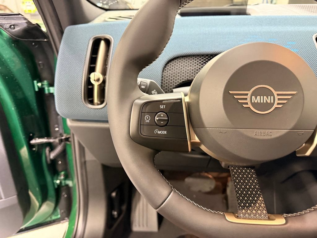 New 2027 MINI Cooper Countryman S w/ Comfort Package Max AWD/4WD image 13