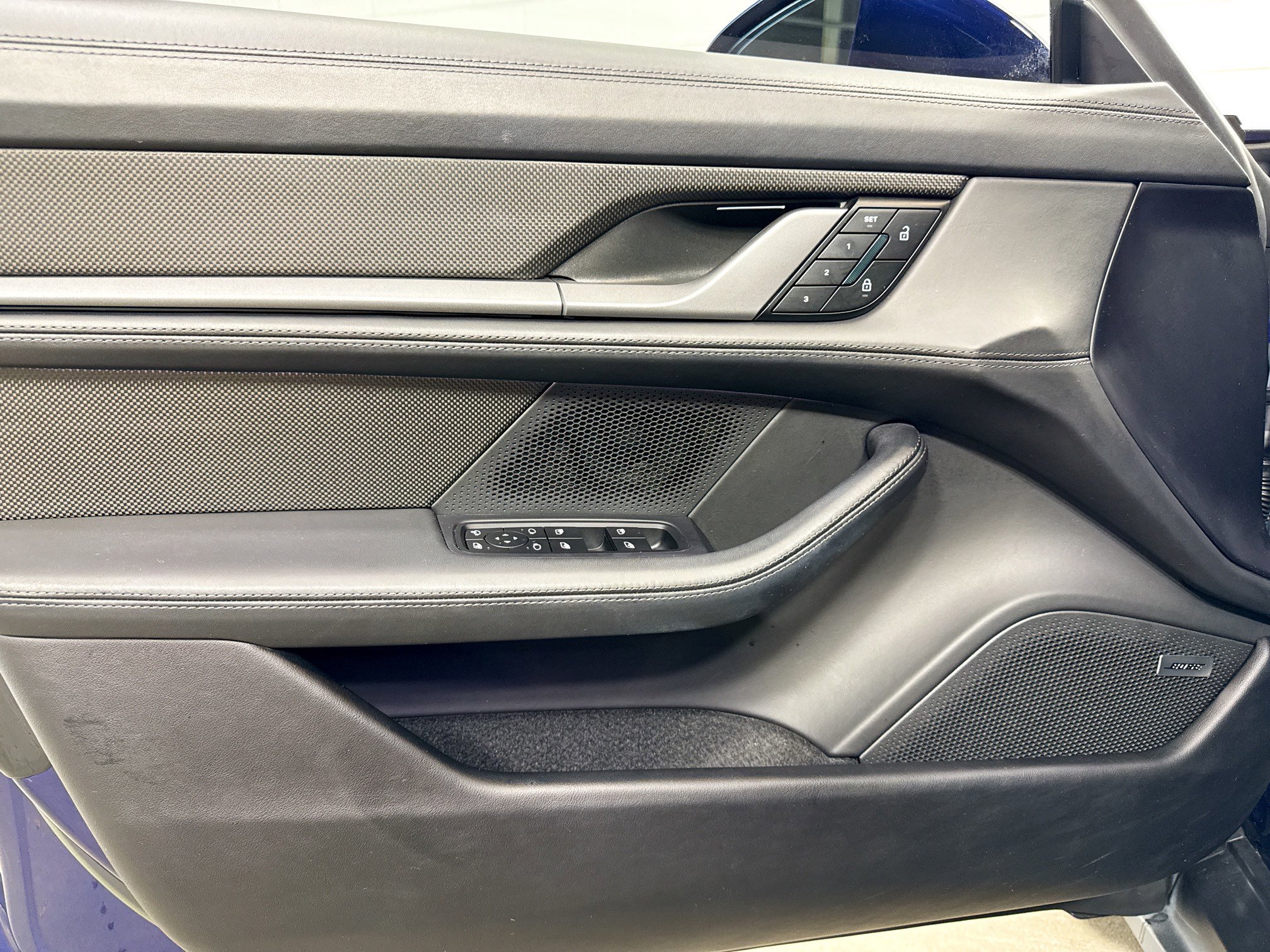 Certified 2022 Porsche Taycan Turbo S image 22