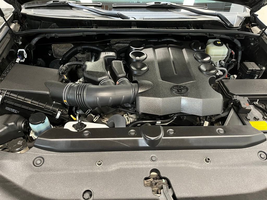 Used 2022 Toyota 4Runner Limited image 20