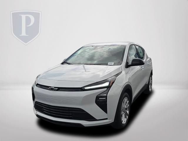New 2027 Chevrolet Bolt LT FWD image 11