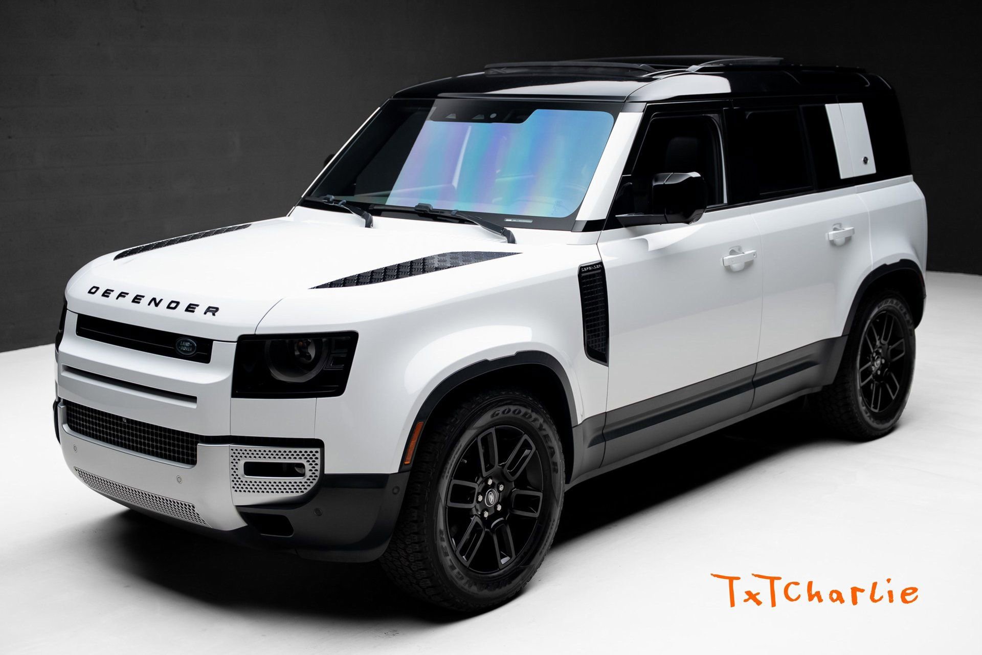 Used 2021 Land Rover Defender 110 S