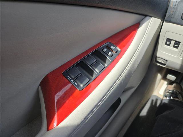 Used 2007 Lexus ES 350 image 13