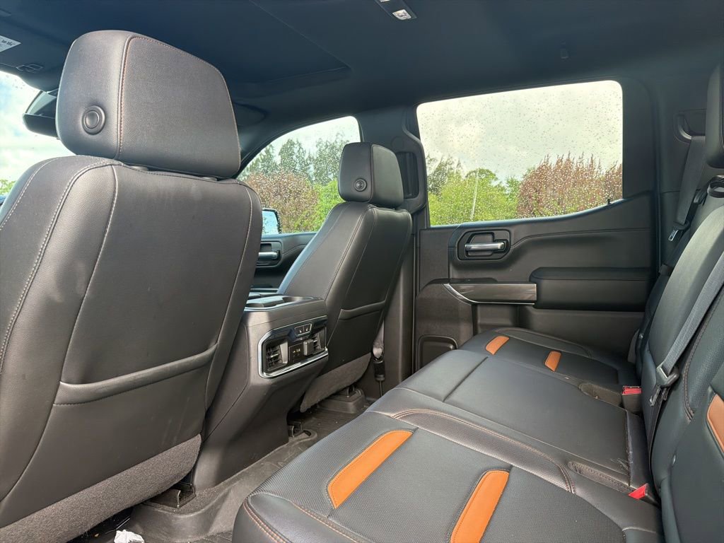 Used 2020 GMC Sierra 1500 AT4 w/ AT4 Premium Package image 10