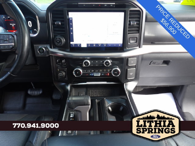 Certified 2023 Ford F150 Raptor AWD/4WD image 18