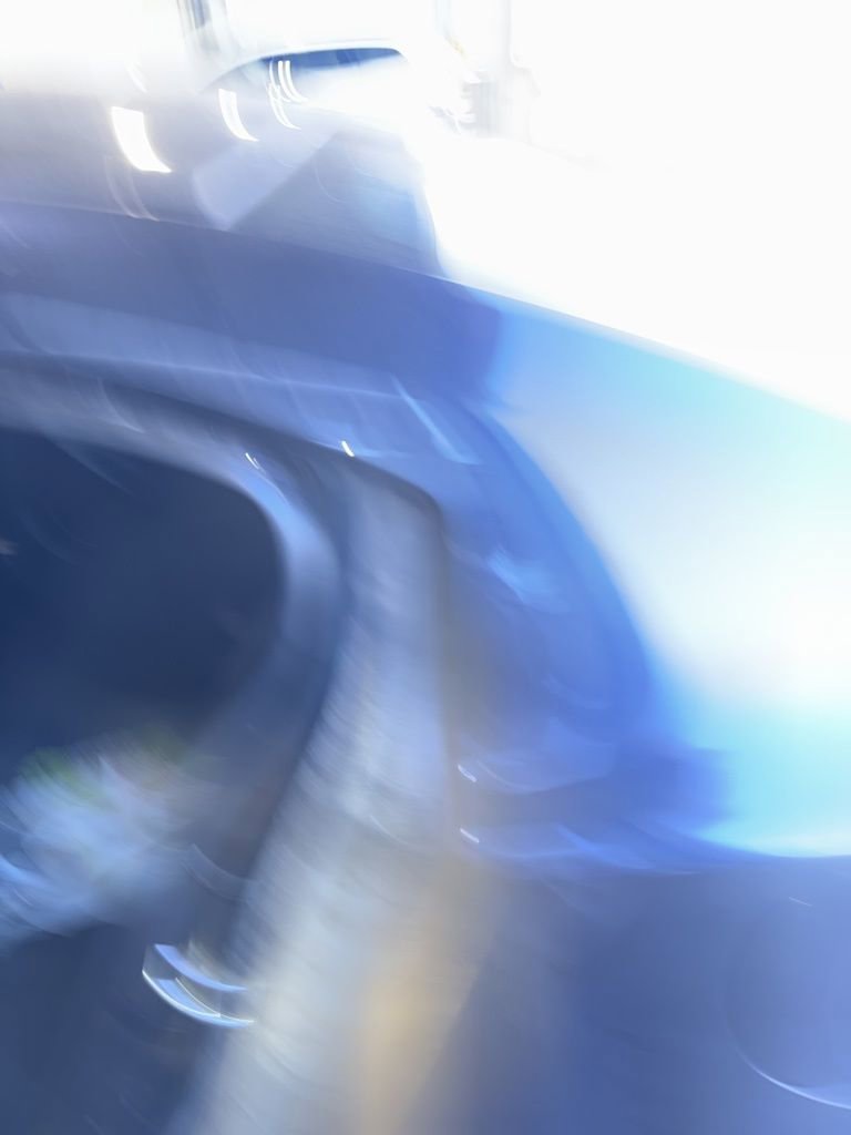 Used 2016 MAZDA MAZDA3 i Sport image 9