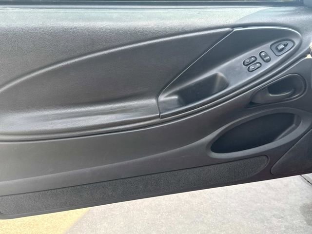 Used 2004 Ford Mustang Mach 1 image 23