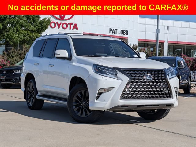 Used 2023 Lexus GX 460 Premium w/ Premium Package AWD/4WD video 2