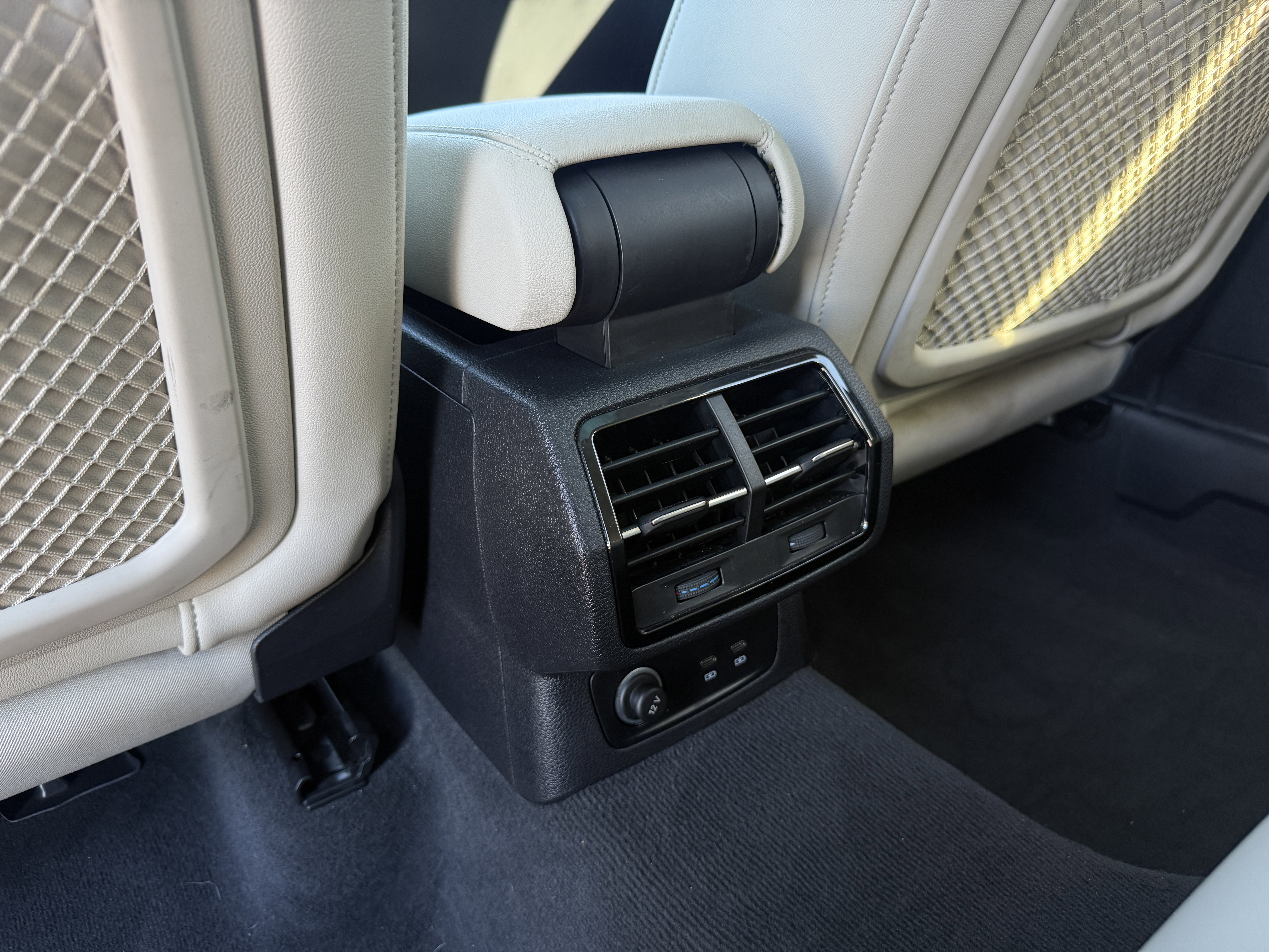 Used 2024 Audi Q3 2.0T Premium w/ Convenience Package image 34