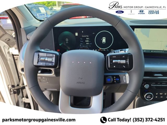 New 2026 Hyundai Ioniq 9 SEL AWD/4WD image 29