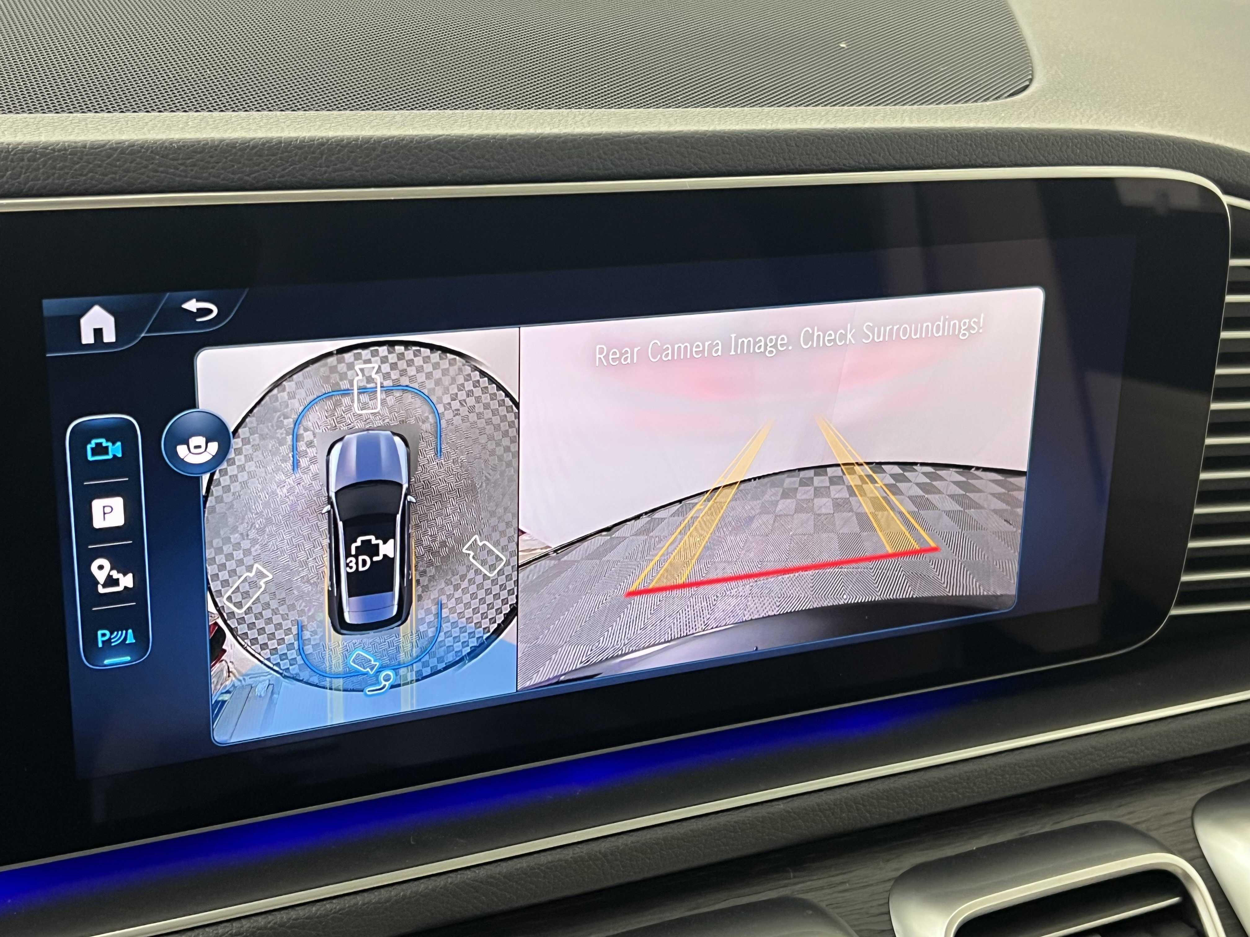 New 2026 Mercedes-Benz GLE 450 4MATIC image 30