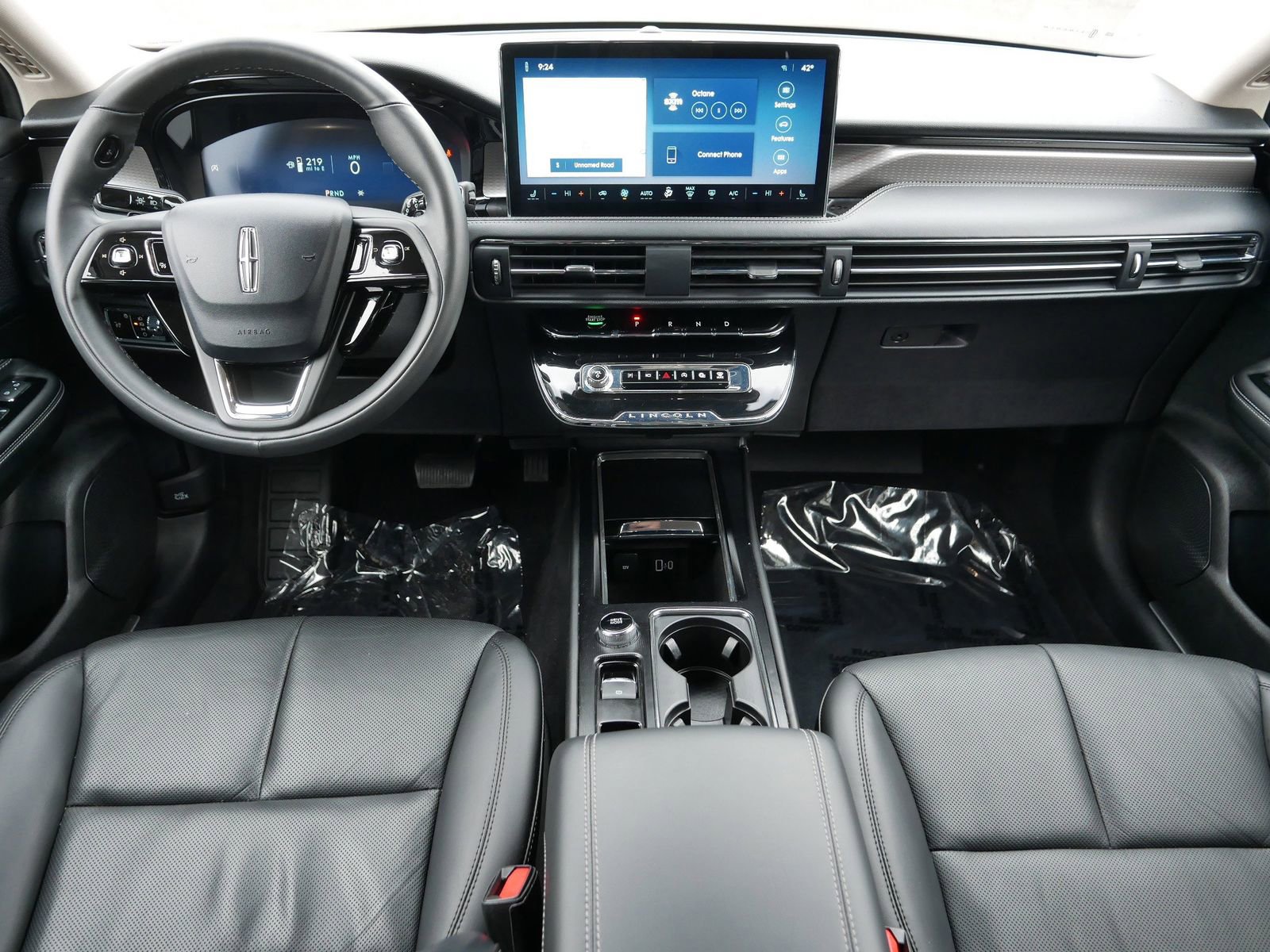 Used 2024 Lincoln Corsair Reserve image 21