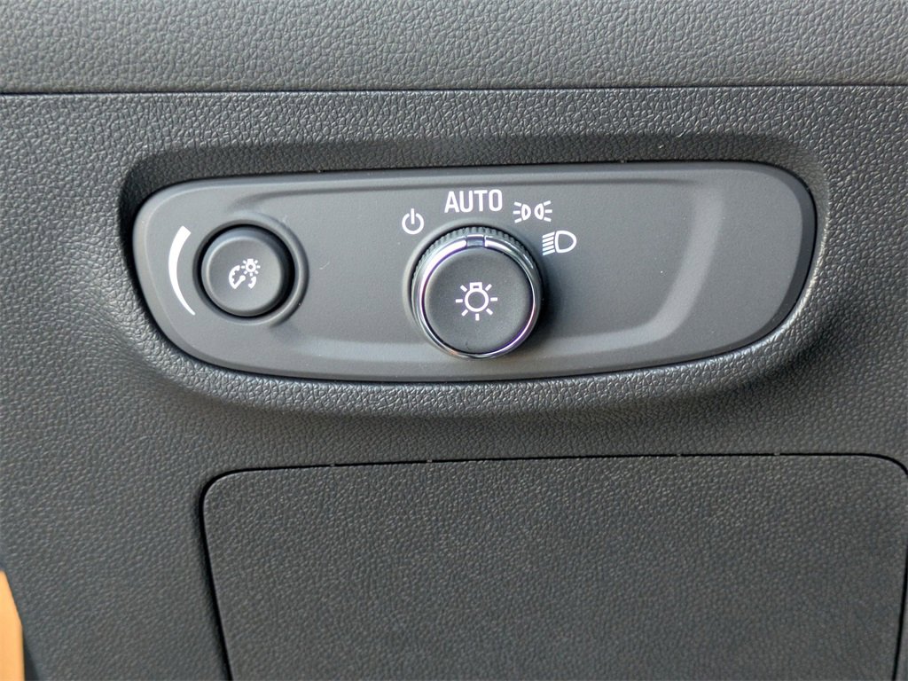 New 2026 Buick Encore GX Preferred w/ Advanced Technology Package image 19