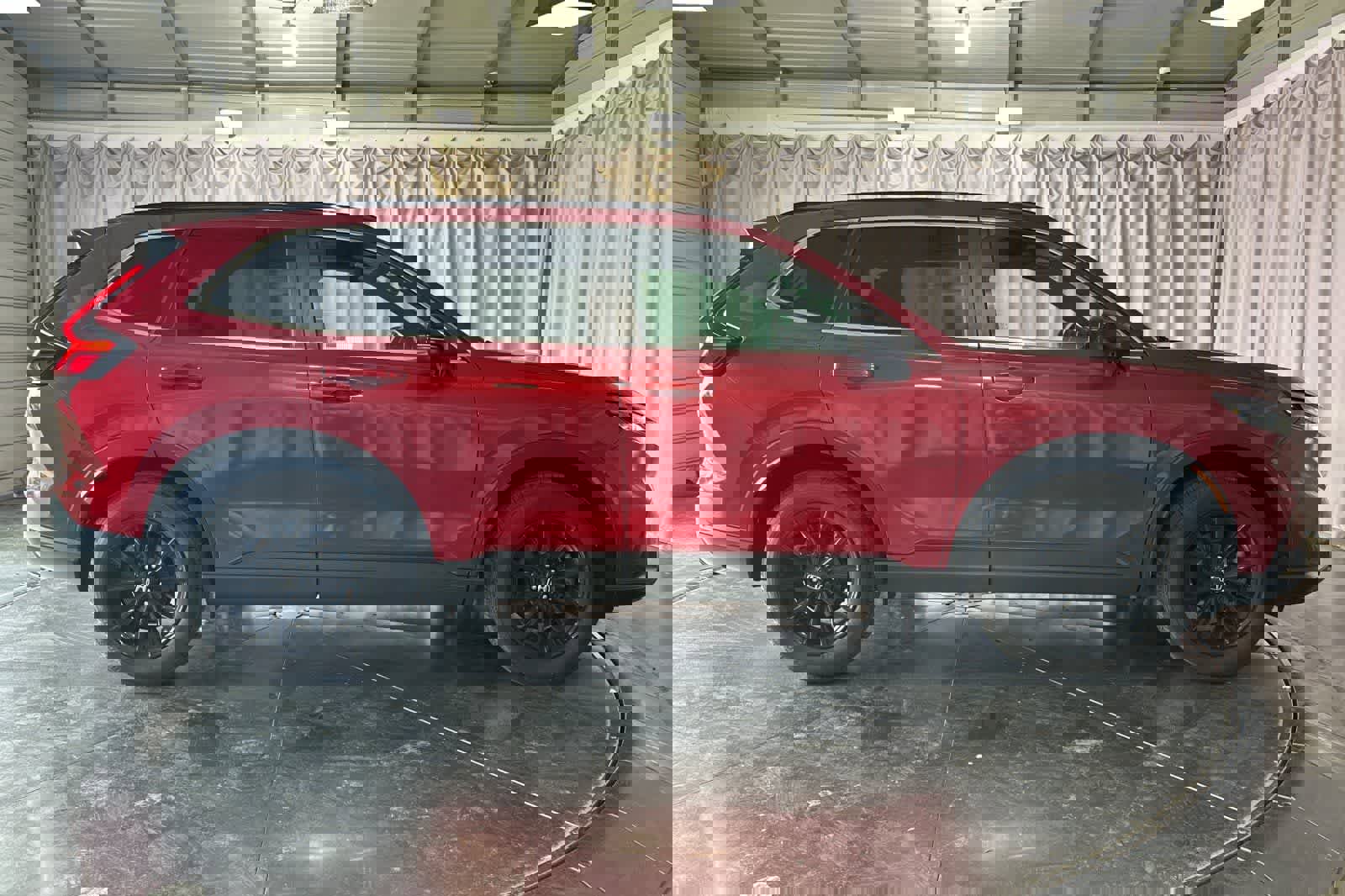 Used 2024 Honda CR-V Sport-L image 9