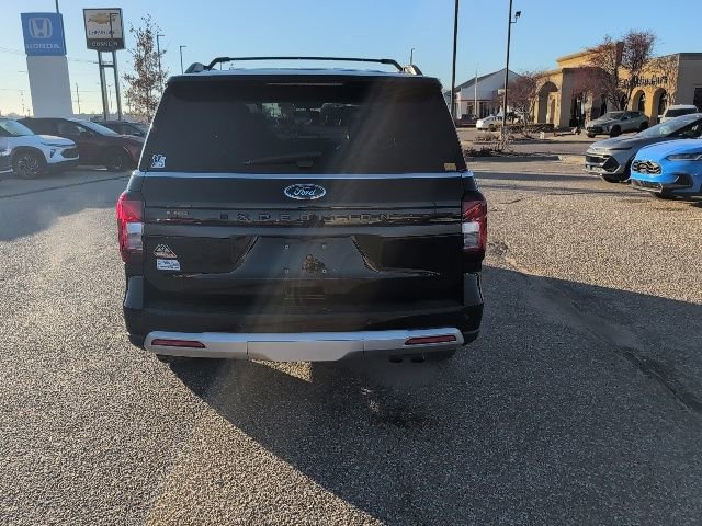 Used 2022 Ford Expedition Timberline image 20